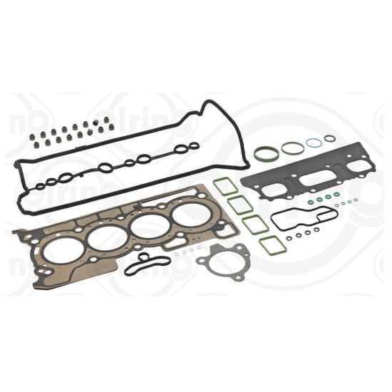 Cylinder Head Gasket Set for Nissan Juke, Pulsar & Qashqai 1.2 DIGT